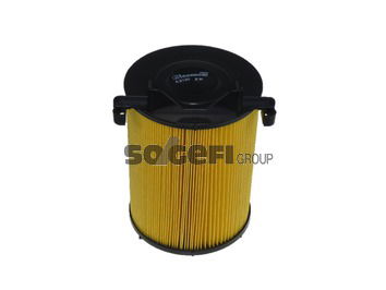 Luftfilter Tecnocar A2120 von Tecnocar