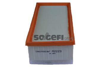 Luftfilter Tecnocar A2223 von Tecnocar