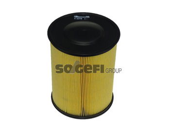 Luftfilter Tecnocar A2272 von Tecnocar