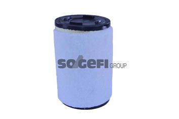 Luftfilter Tecnocar A2402 von Tecnocar