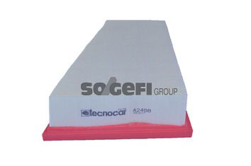 Luftfilter Tecnocar A2468 von Tecnocar