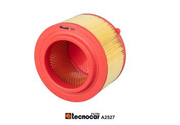 Luftfilter Tecnocar A2527 von Tecnocar