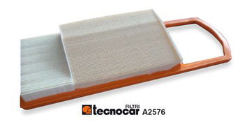 Luftfilter Tecnocar A2576 von Tecnocar