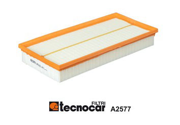 Luftfilter Tecnocar A2577 von Tecnocar