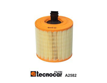 Luftfilter Tecnocar A2582 von Tecnocar