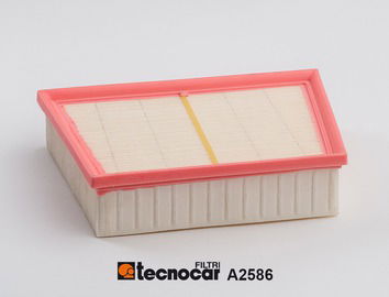 Luftfilter Tecnocar A2586 von Tecnocar