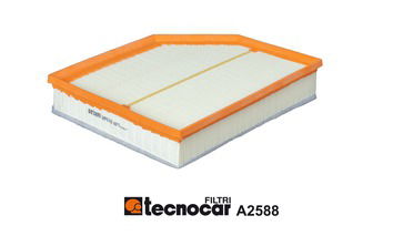 Luftfilter Tecnocar A2588 von Tecnocar