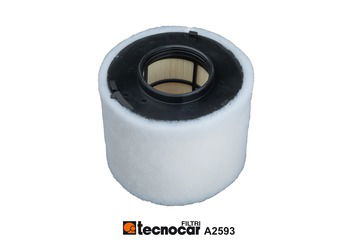 Luftfilter Tecnocar A2593 von Tecnocar