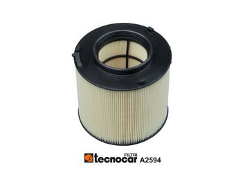 Luftfilter Tecnocar A2594 von Tecnocar