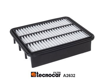 Luftfilter Tecnocar A2632 von Tecnocar