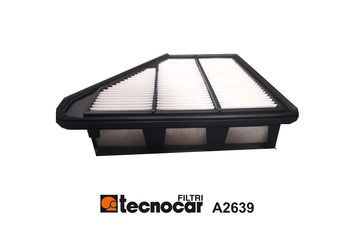 Luftfilter Tecnocar A2639 von Tecnocar