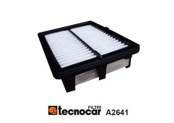 Luftfilter Tecnocar A2641 von Tecnocar