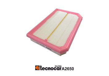 Luftfilter Tecnocar A2650 von Tecnocar