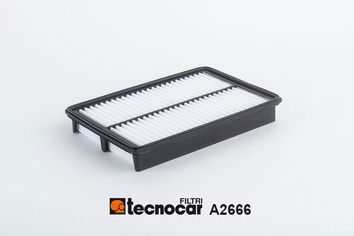 Luftfilter Tecnocar A2666 von Tecnocar