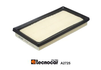 Luftfilter Tecnocar A2725 von Tecnocar