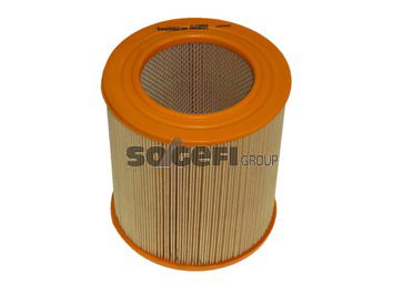 Luftfilter Tecnocar A6051 von Tecnocar