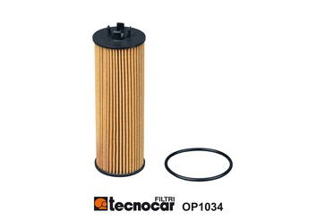 Ölfilter Tecnocar OP1034 von Tecnocar