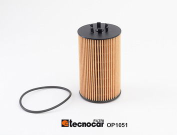 Ölfilter Tecnocar OP1051 von Tecnocar