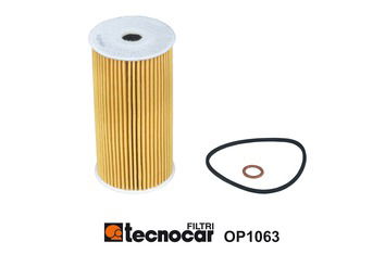 Ölfilter Tecnocar OP1063 von Tecnocar