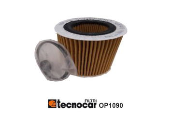 Ölfilter Tecnocar OP1090 von Tecnocar