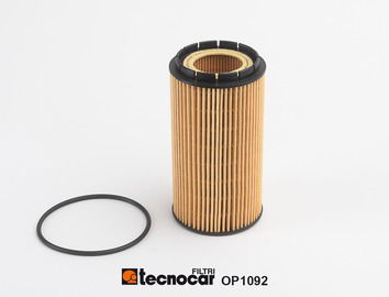 Ölfilter Tecnocar OP1092 von Tecnocar