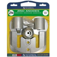 Anodensatz TECHNOSEAL TENKITBRAVOIII-04 von Tecnoseal