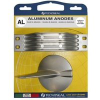 Anodensatz TECHNOSEAL TENKITYAMAHA200-250-AL von Tecnoseal