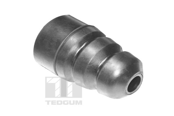 Anschlagpuffer, Federung Hinterachse TedGum 00219266 von TedGum