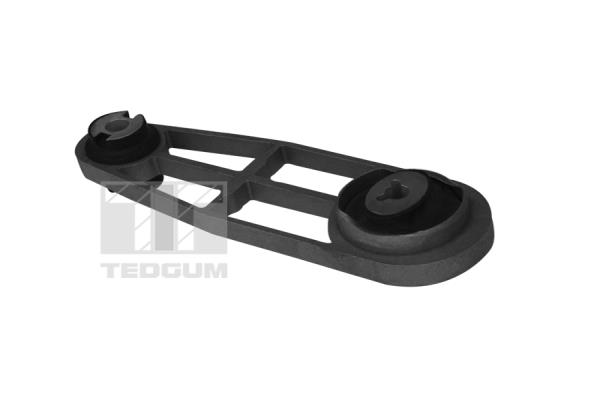 Lagerung, Motor hinten TedGum 00589885 von TedGum