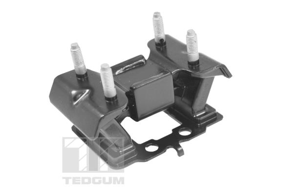 Lagerung, Motor hinten TedGum TED99751 von TedGum