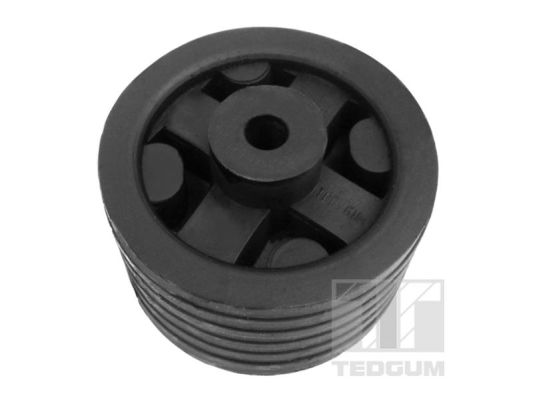 Lagerung, Motor vorne TedGum 00168157 von TedGum