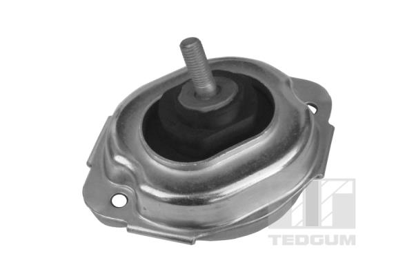 Lagerung, Motor vorne links TedGum 00088547 von TedGum