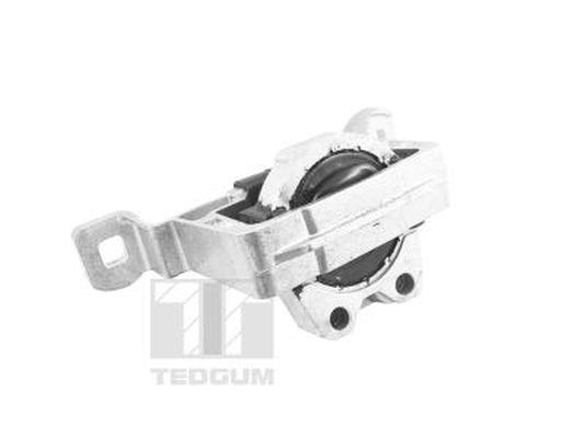 Lagerung, Motor vorne rechts TedGum TED24027 von TedGum