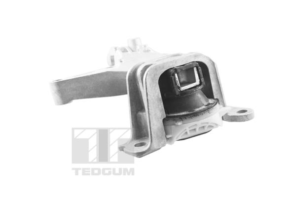 Lagerung, Motor vorne rechts TedGum TED61737 von TedGum