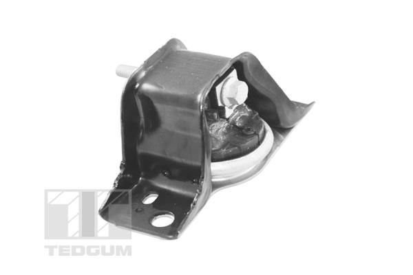 Lagerung, Motor vorne rechts TedGum TED84297 von TedGum