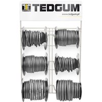 Kraftstoffschlauch TEDGUM TED55083 von Tedgum