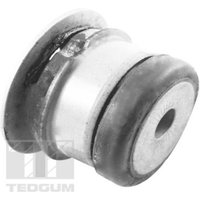 Lagerung, Achsträger TEDGUM TED40083 von Tedgum