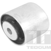 Lagerung, Differential TEDGUM TED41771 von Tedgum