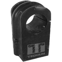 Lagerung, Stabilisator TEDGUM 00464124 von Tedgum