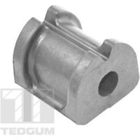 Lagerung, Stabilisator TEDGUM 00649606 von Tedgum