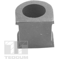 Lagerung, Stabilisator TEDGUM 00651902 von Tedgum