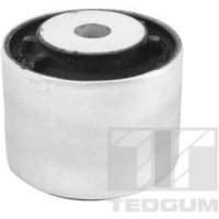 Lagerung, Verteilergetriebe TEDGUM TED72995 von Tedgum