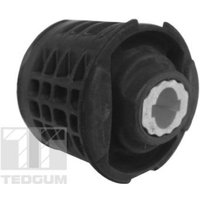 Silentblock, Blattfeder TEDGUM 00056666 von Tedgum