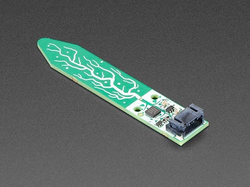 Adafruit STEMMA Bodensensor - I2C kapazitiver Feuchtesensor - JST PH 2mm von Teensy