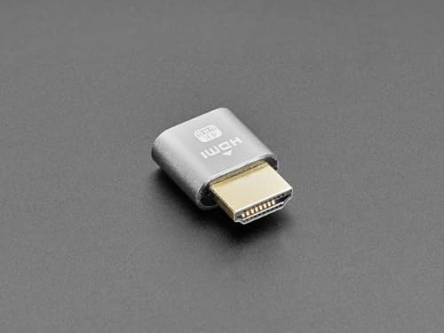 Adafruit Zubehor HDMI Dummy Plug von Teensy