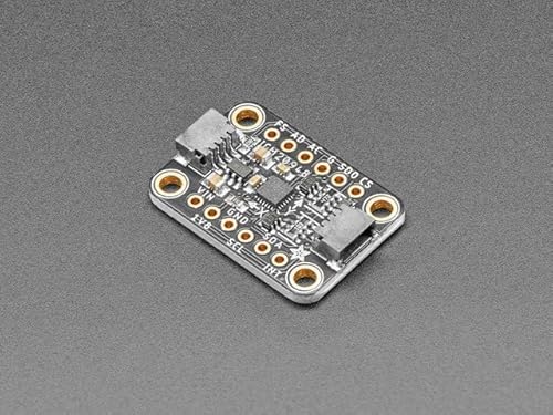 Entwicklungstools fur multifunktionale Sensoren Adafruit TDK InvenSense ICM-20948 9-DoF IMU (MPU-9250 Upgrade) - STEMMA QT/Qwiic von Teensy