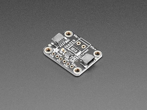 INA219 High Side DC Stromsensor Breakout - 26V ±3.2A Max - STEMMA QT von Teensy