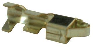 JST NH, SM Crimp-Anschlussklemme für NH and SM Connector Housings, Female, 0.08mm² / 0.3mm², Zinn Crimpanschluss x 50 Stück von Teensy