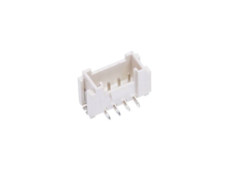 Seeed Studio Grove SMD-4P-2.0mm-20Stück: Buchsenleiste Zubehör - Female Header-Beige; 4P-2.0-20Pcs von Teensy