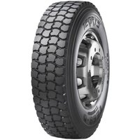 LKW Reifen TEGRYS TE68-D 315/80R22.5 156/150K von Tegrys